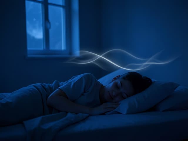 なぜ人は夢を見るのか——脳が毎晩あなたに映像を見せている5つの理由