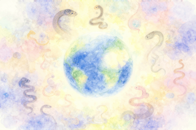 世界の夢占い事情——国によってこんなに解釈が違う