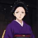 夢乃先生