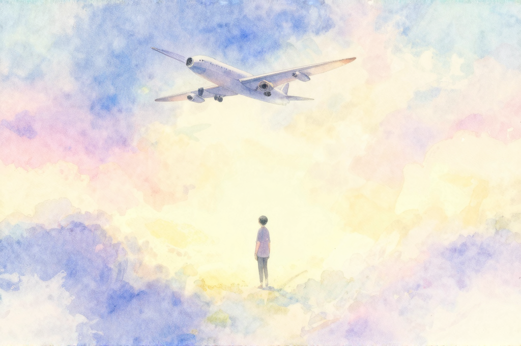 感情別イメージ