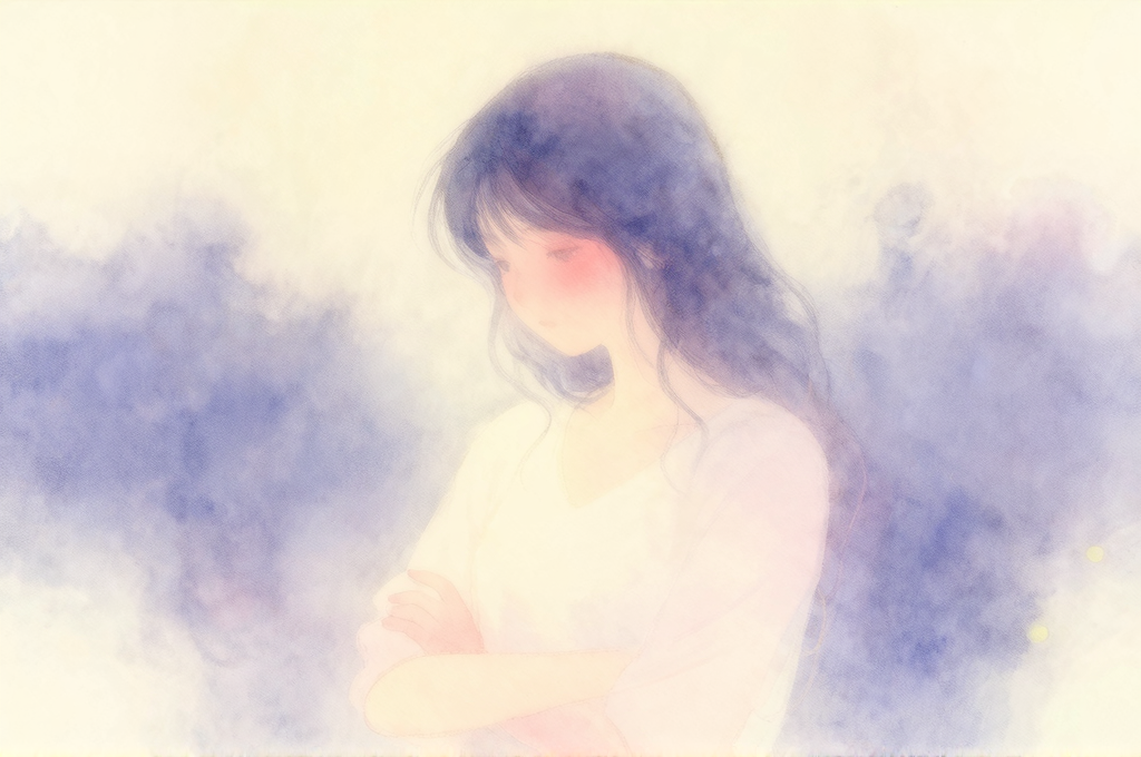 感情イメージ