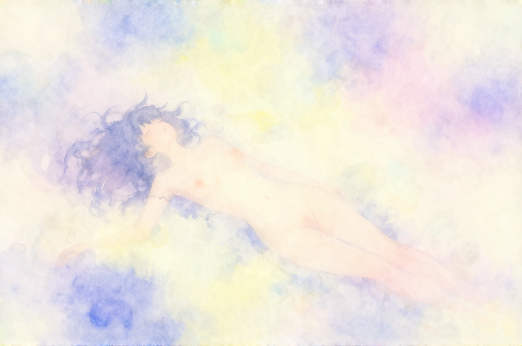 感情別イメージ