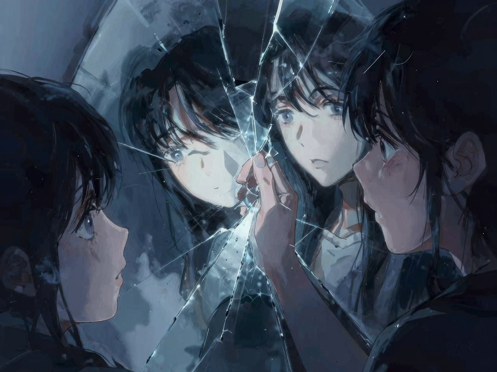 裏切られる夢のイメージ