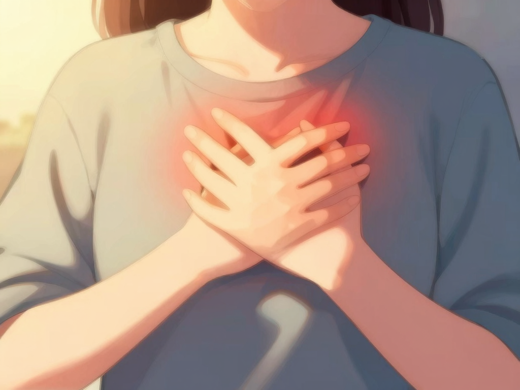 信頼と癒しの夢のイメージ