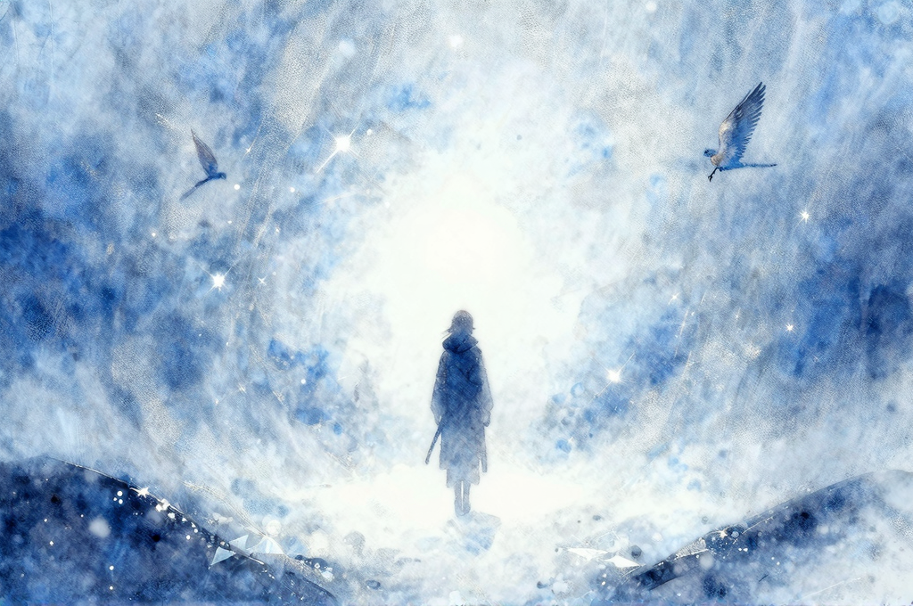 感情別イメージ