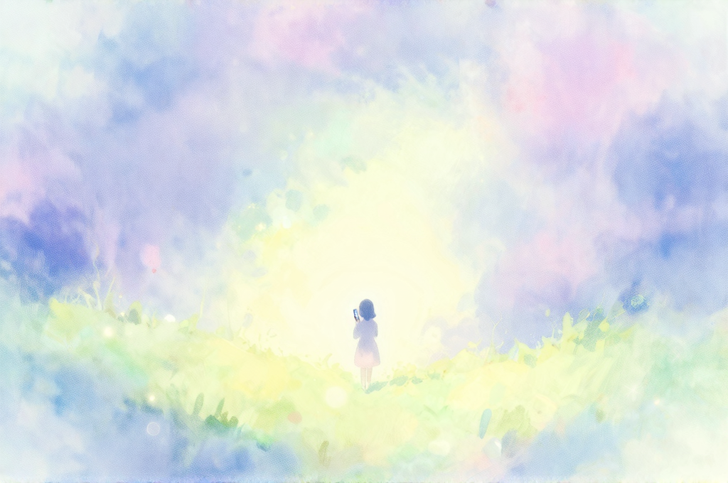 感情別イメージ