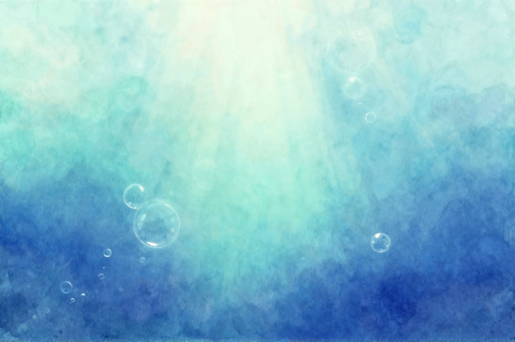 水中で息ができない夢の基本的な心理イメージ