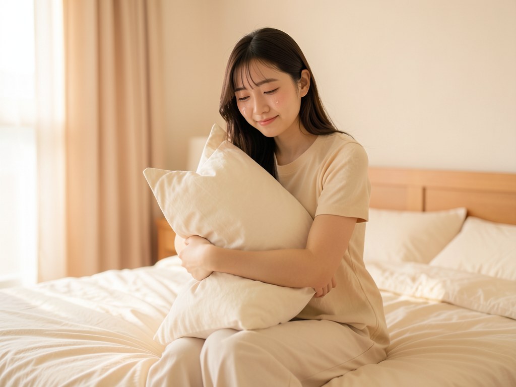 感情イメージ