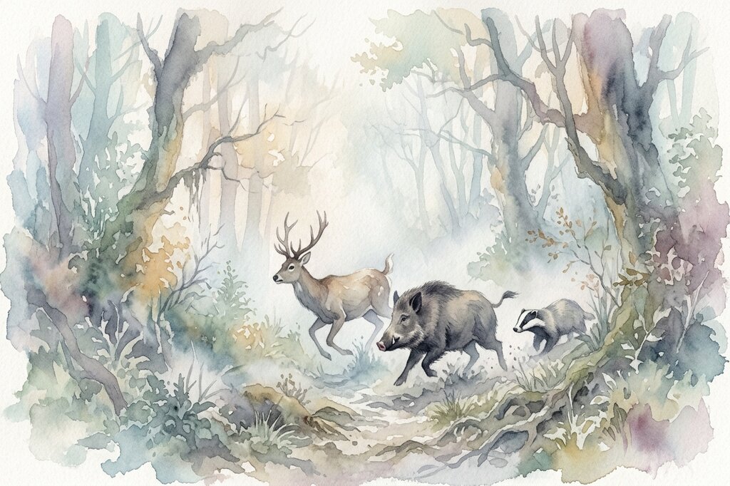 心理的背景の分析