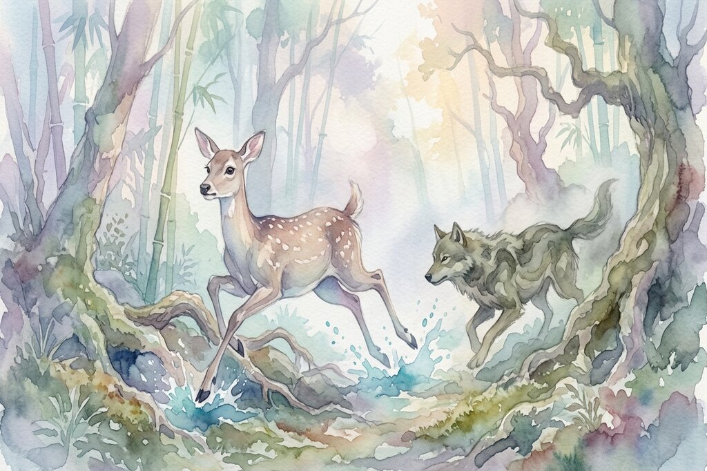 動物別の心理分析