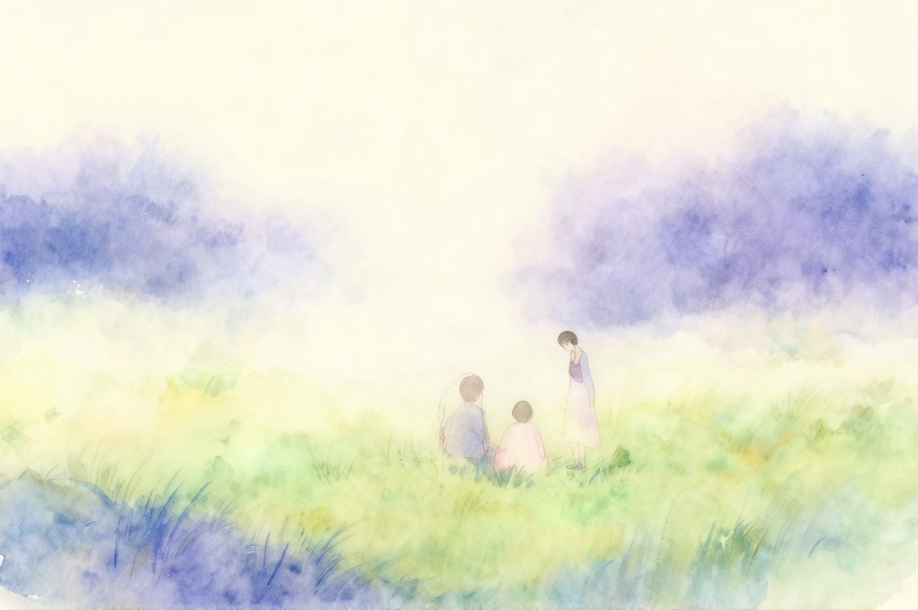 状況別イメージ