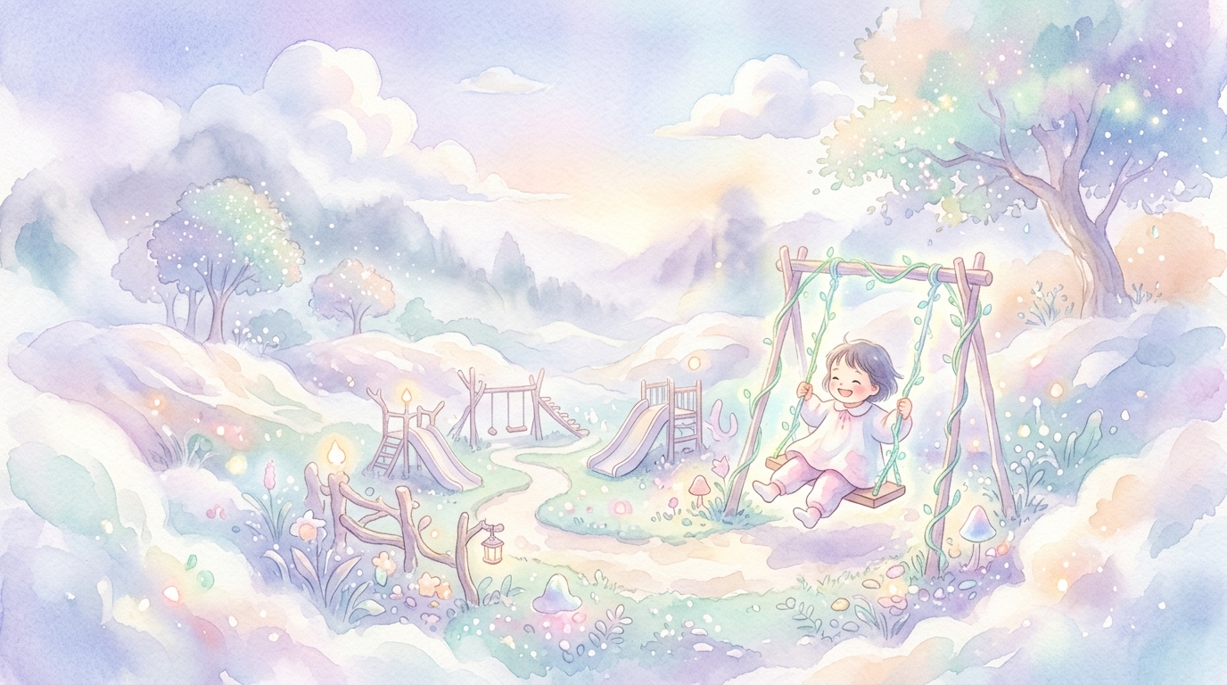 子どもの夢から読む内側の声