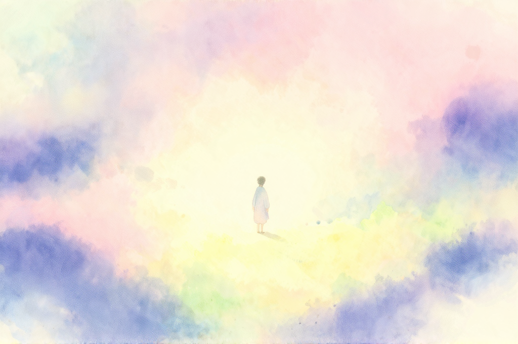 感情別イメージ