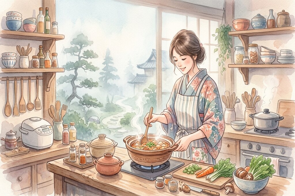 料理の夢から学ぶこと