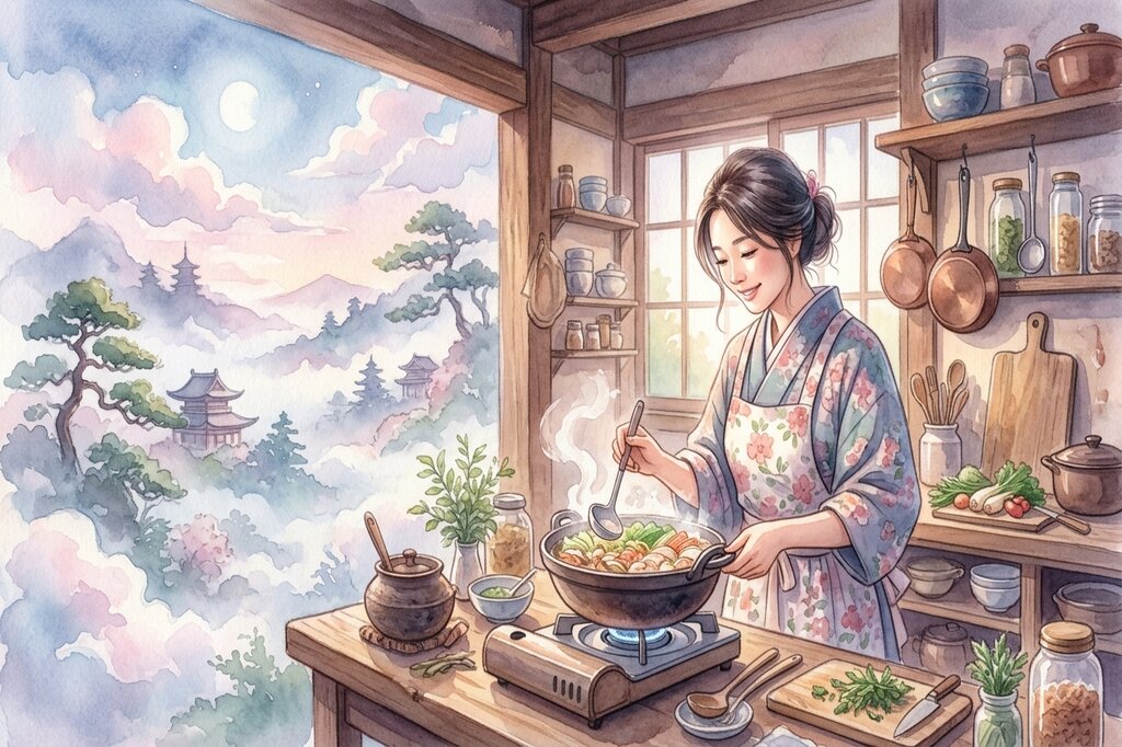 状況別パターン