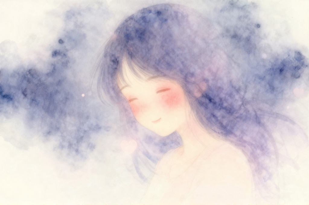 感情イメージ