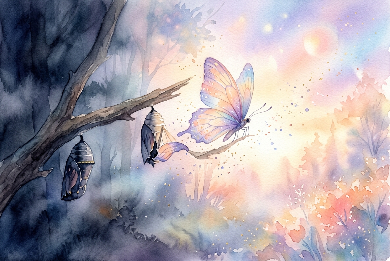 死ぬ夢の心理学