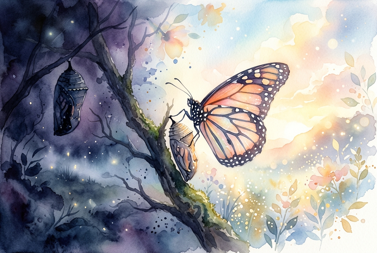 繰り返す死の夢の心理