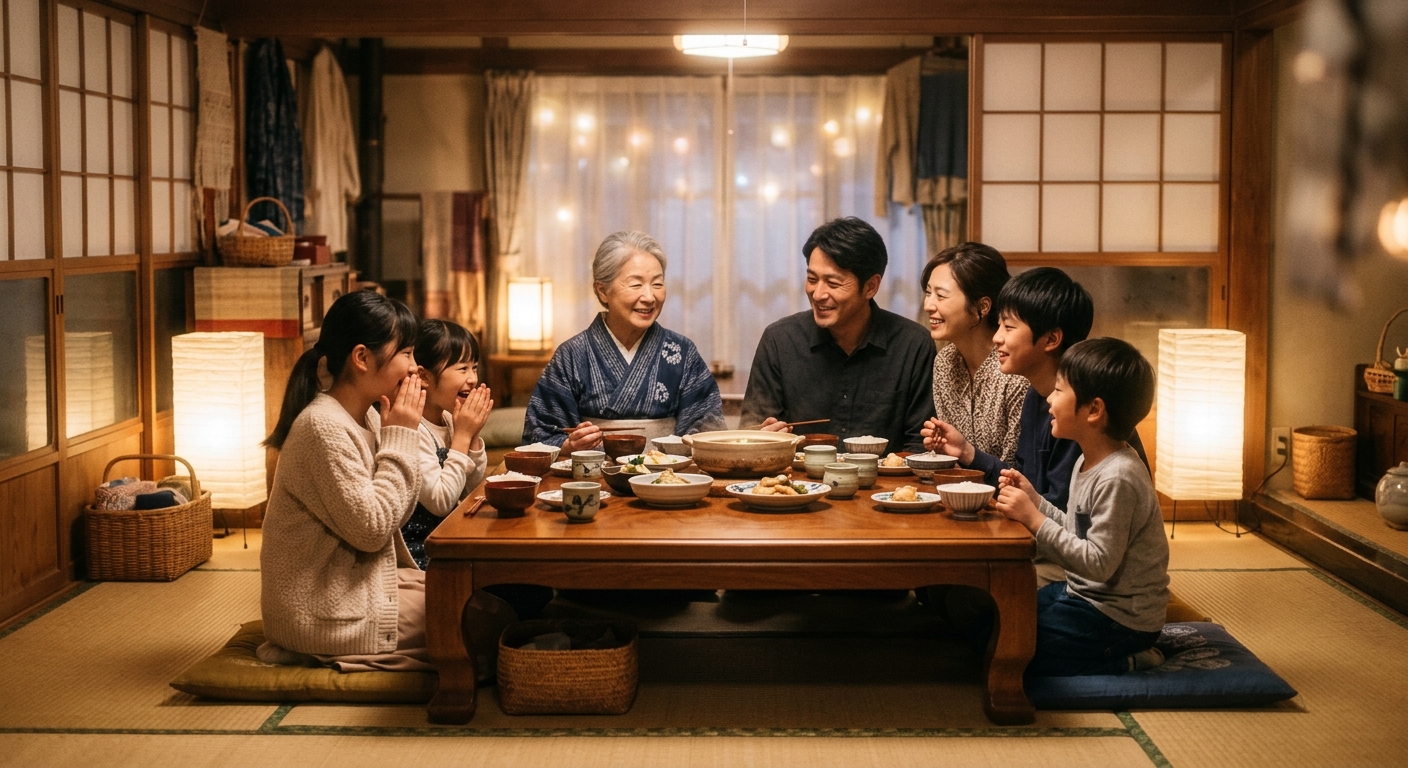亡くなったおばあちゃんの夢の状況別イメージ