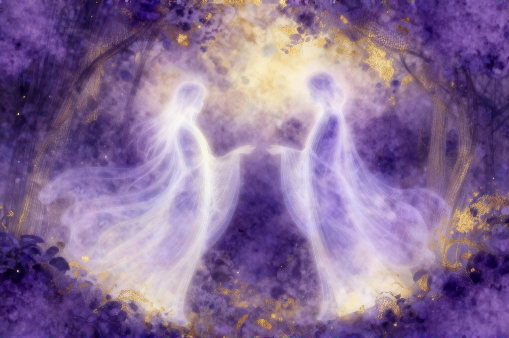 感情別イメージ