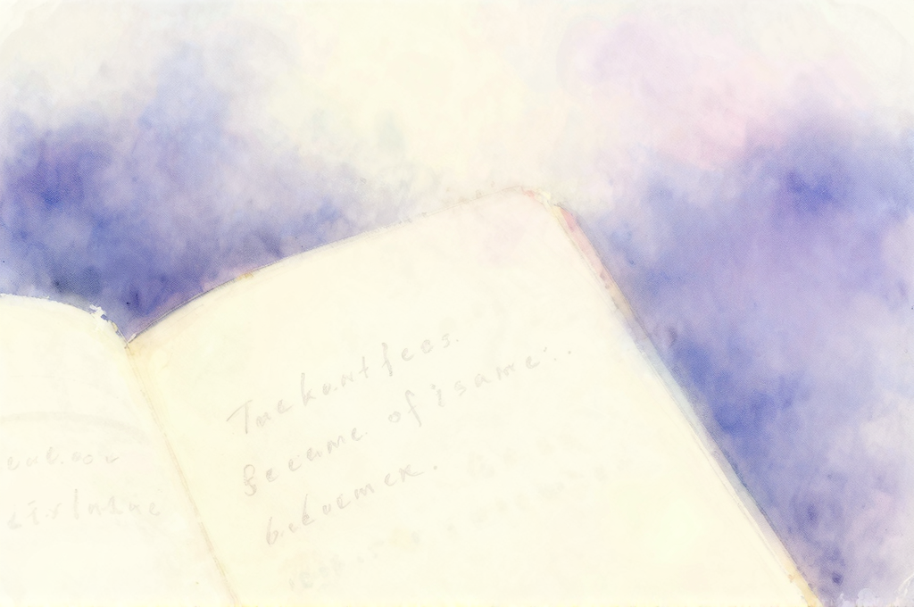 夢を「見たまま」記録することの大切さ