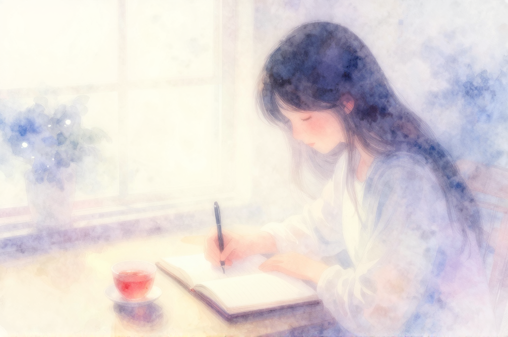 夢日記の習慣を長く続けるために