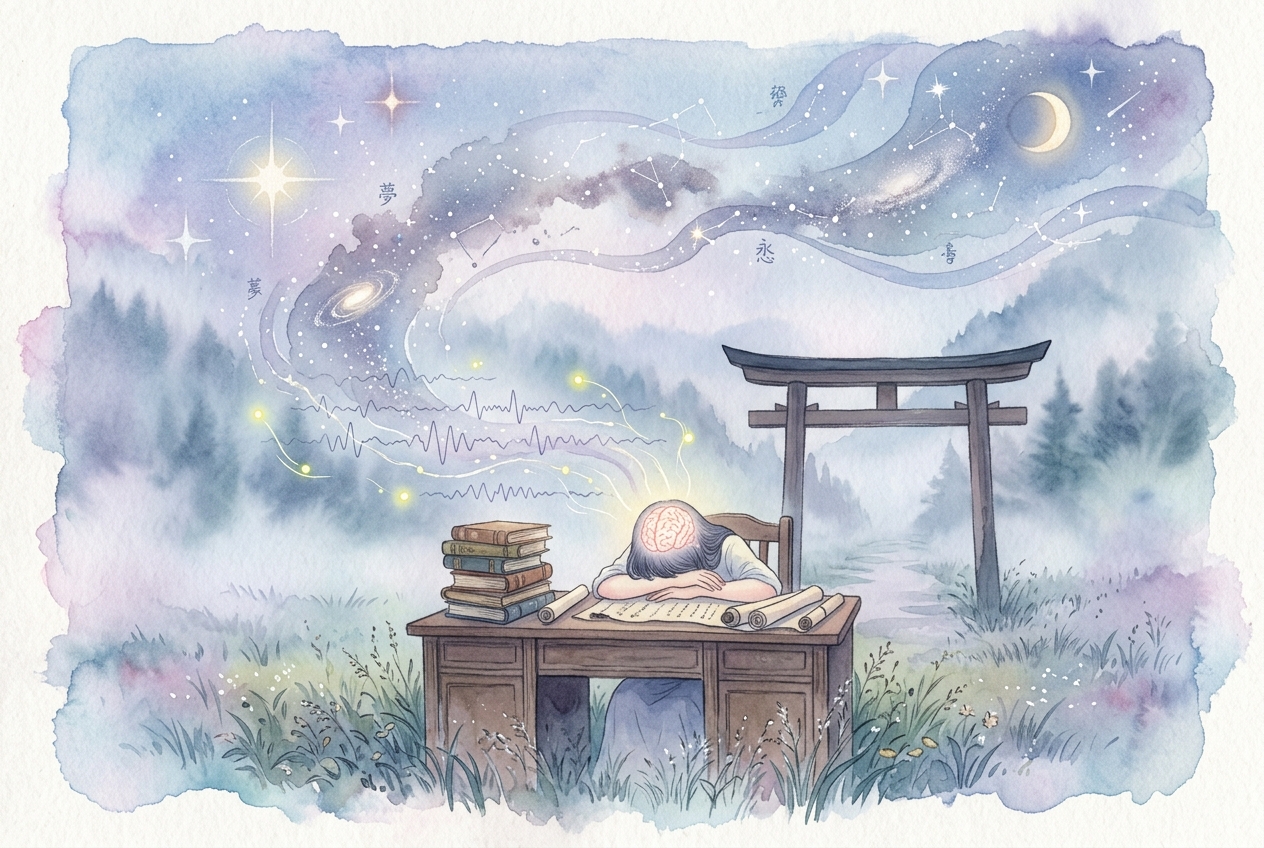 自己理解のツールとして