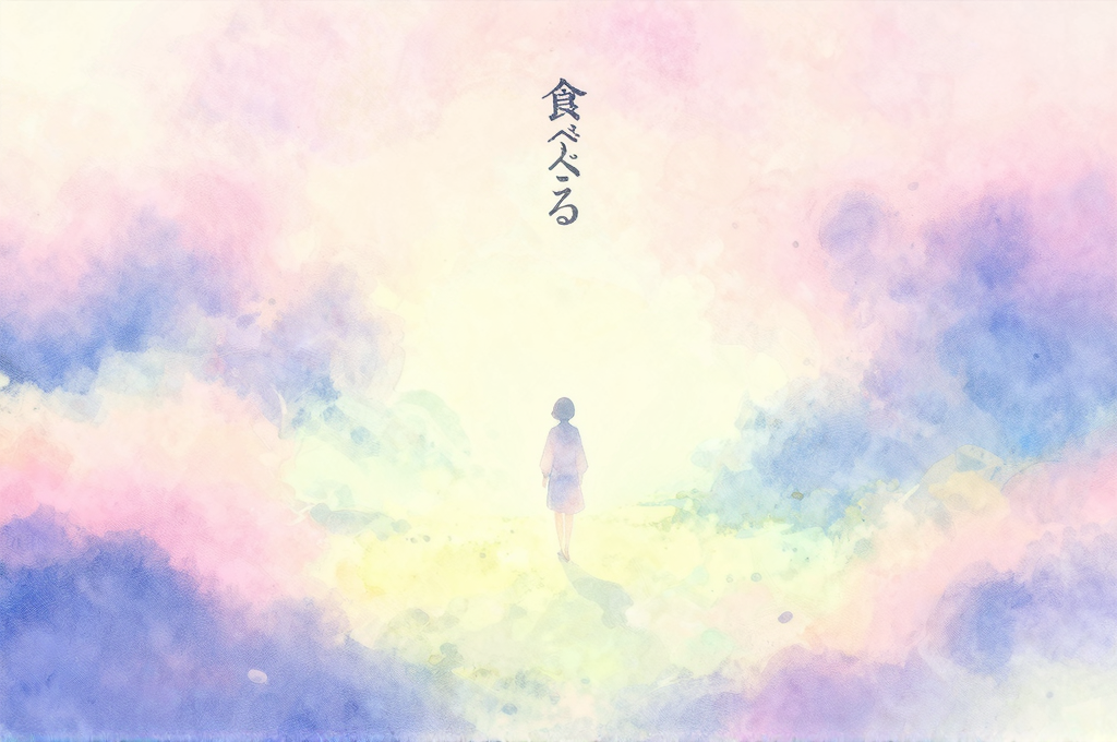 感情別イメージ