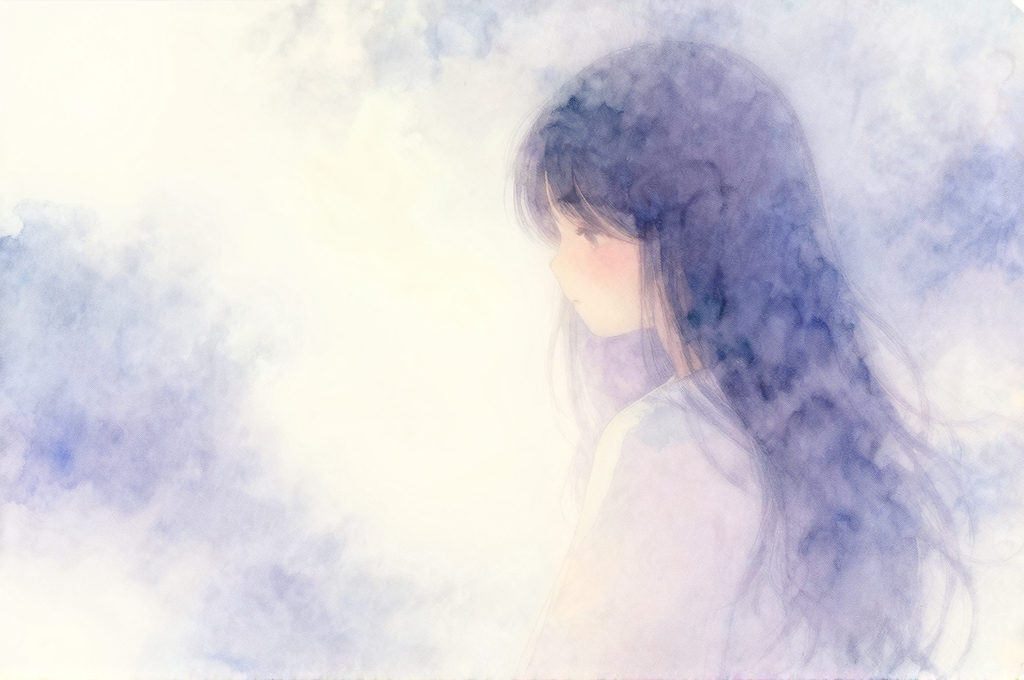 感情イメージ