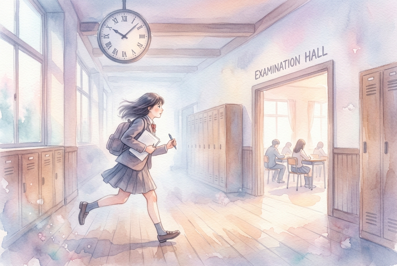 対処法イメージ