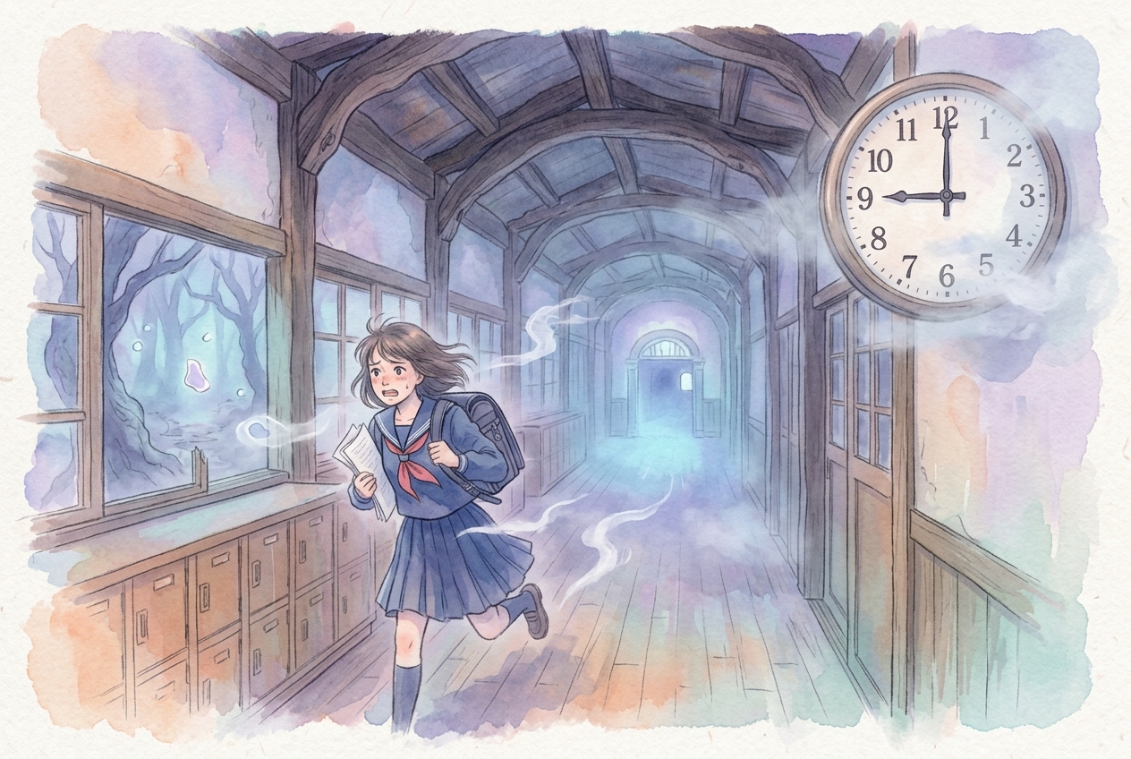 状況別イメージ