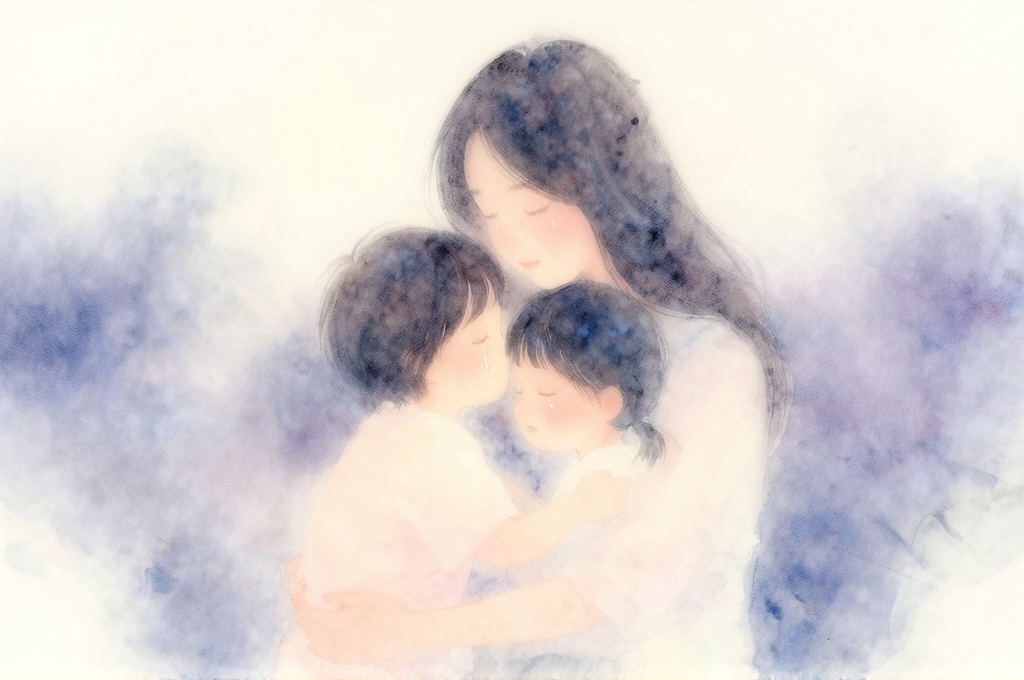 感情イメージ