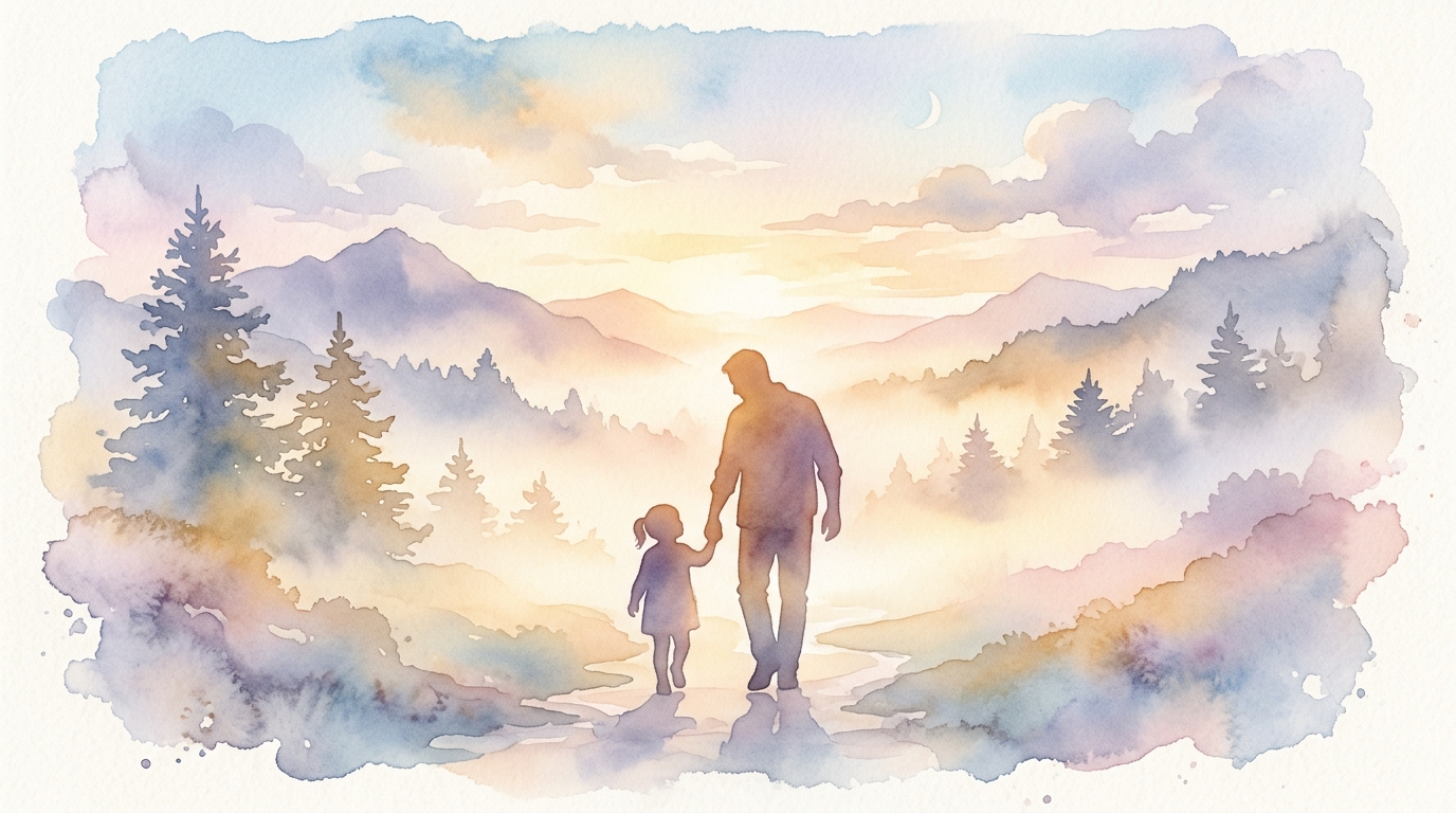 父親の夢と権威の関係