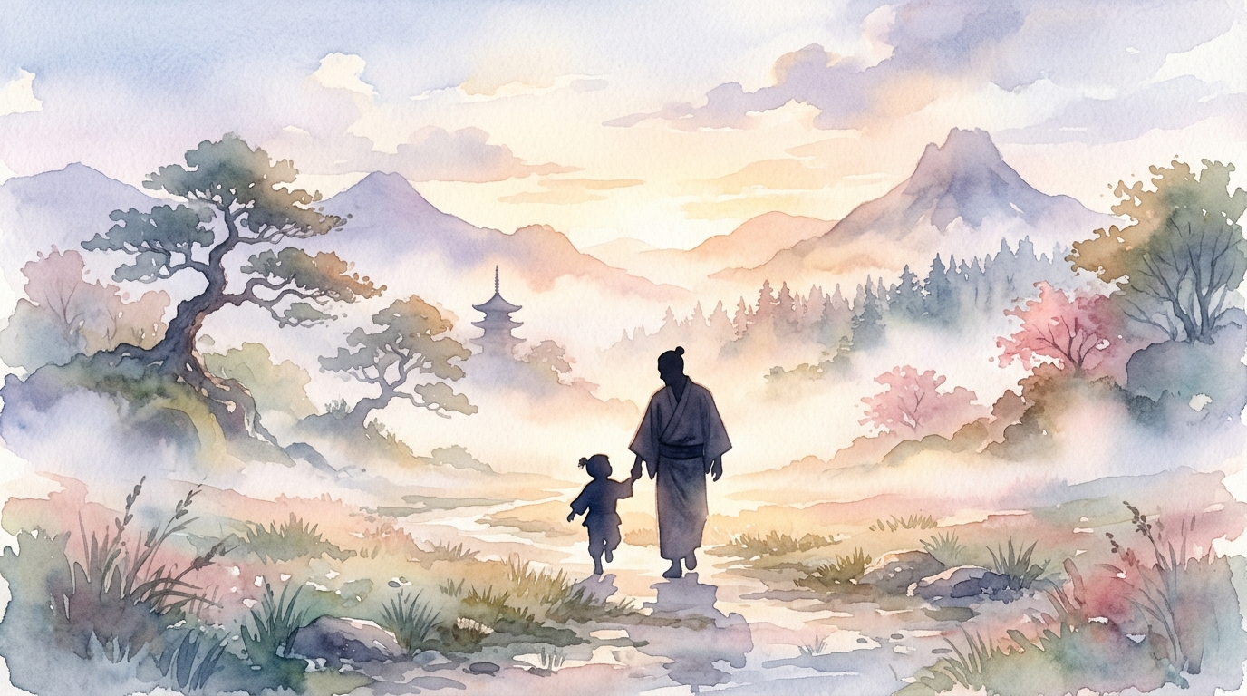 父親の夢と承認欲求