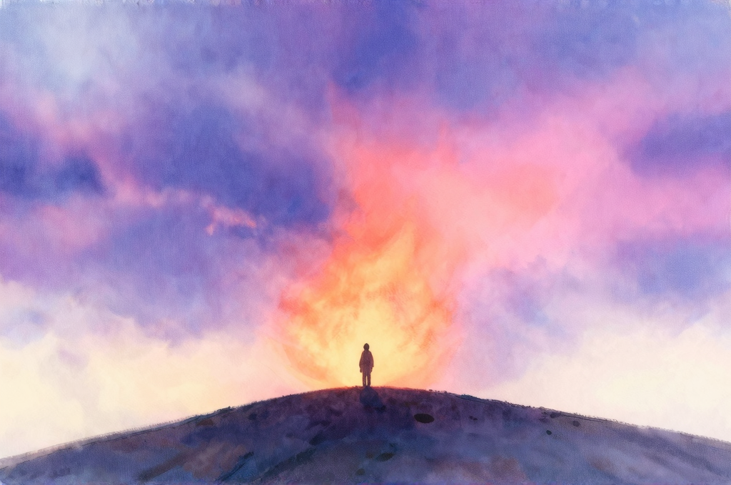 感情別イメージ