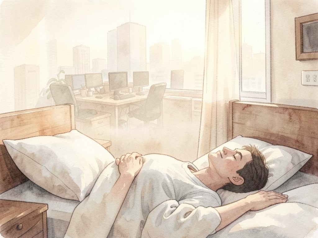 感情イメージ