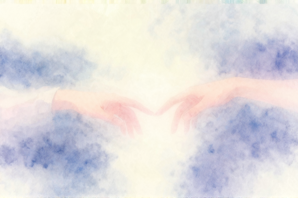 久しぶりの友達が夢に出てきたとき