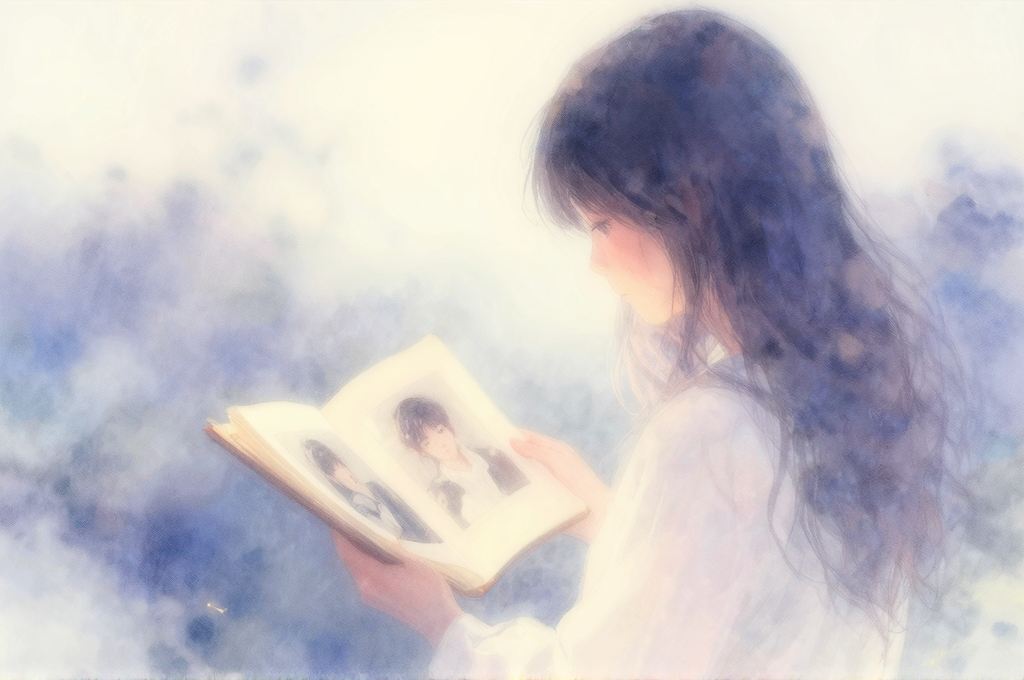 友達との関係と夢の繋がり