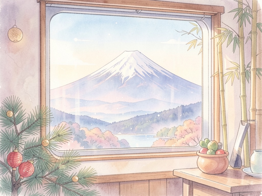 感情イメージ
