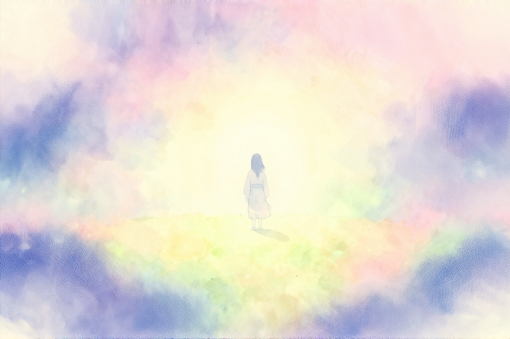 感情別イメージ