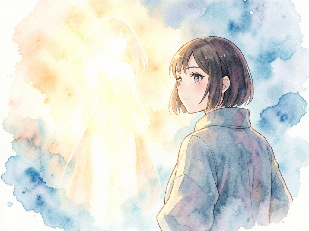 感情イメージ