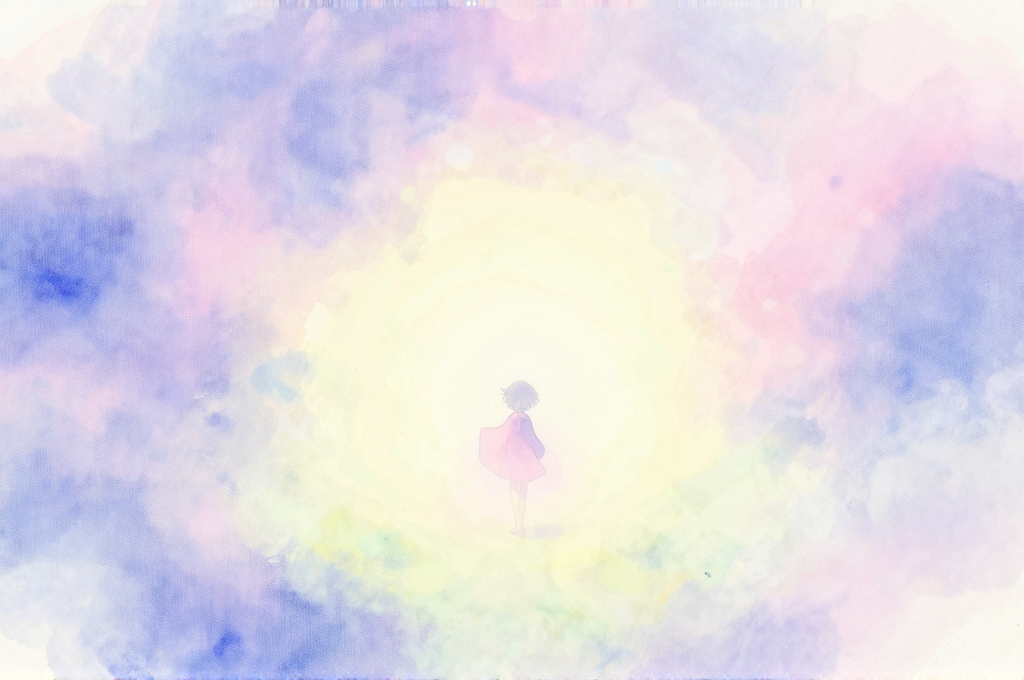 感情別イメージ