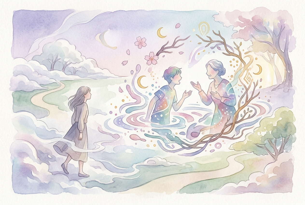 状況別イメージ