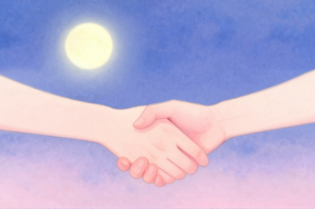 対処法イメージ