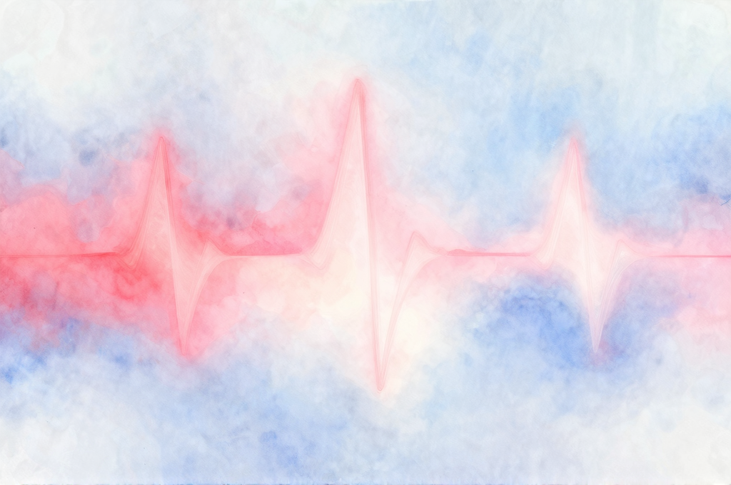 胸の鼓動・動悸の夢