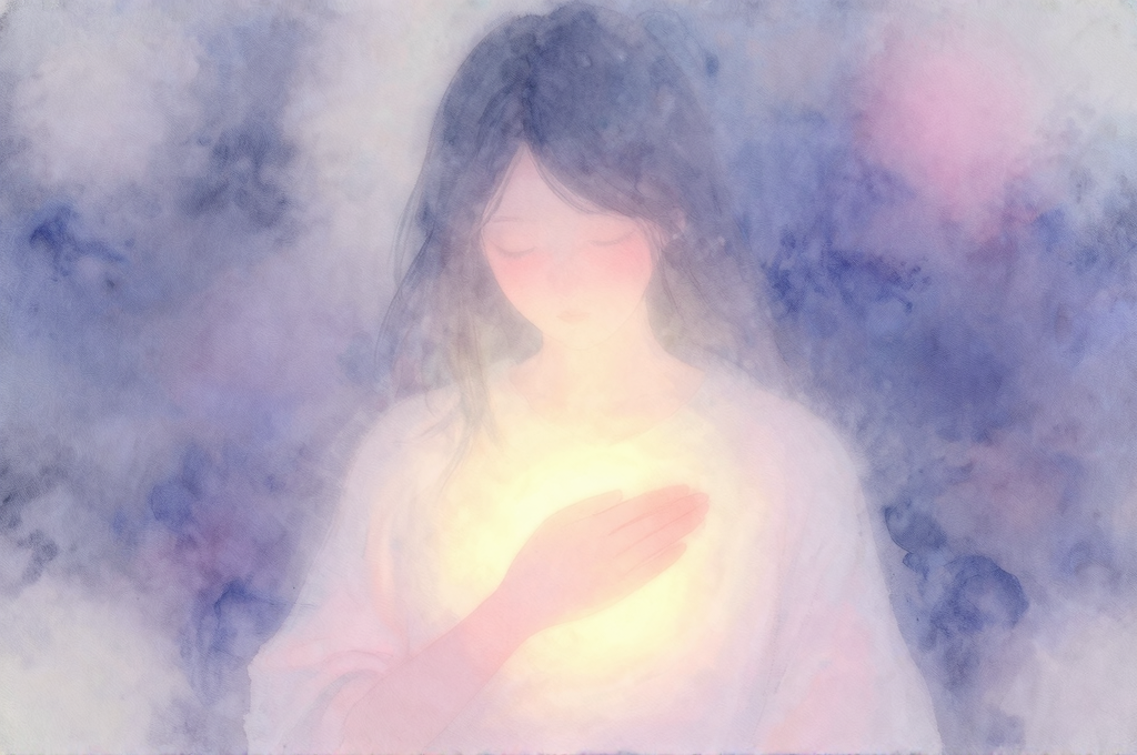 動悸の状況別イメージ