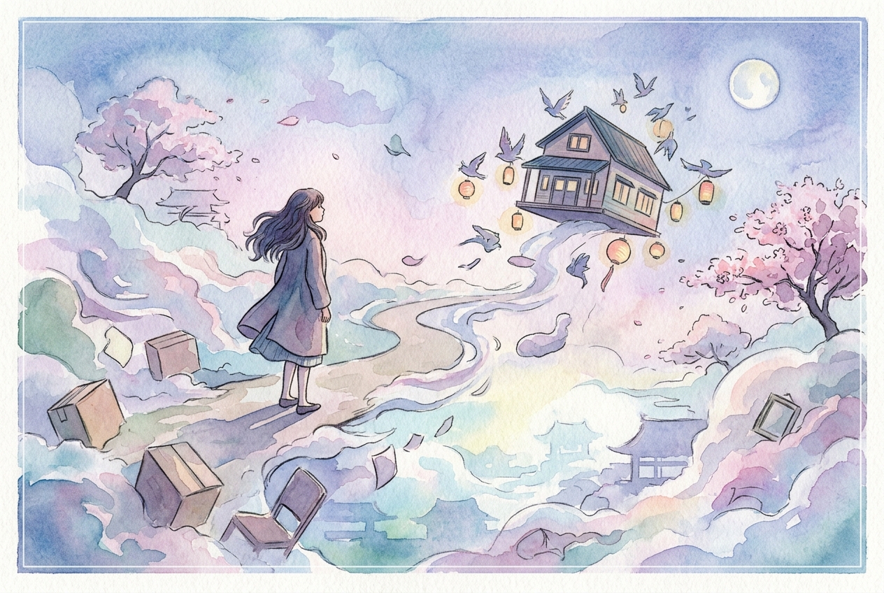 状況別イメージ