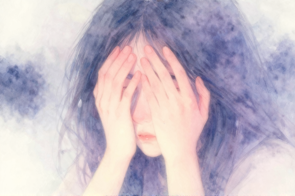 閉じ込められる夢と出られない夢