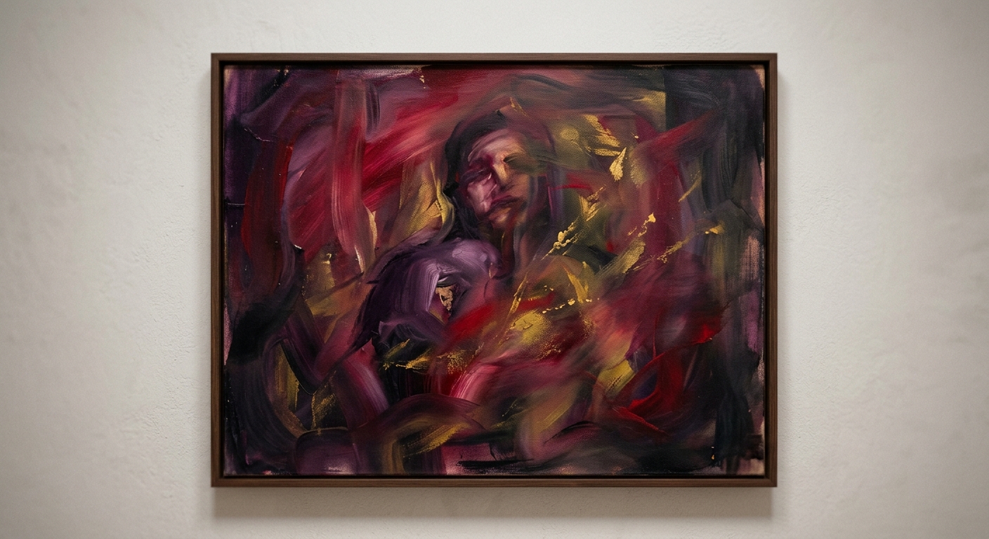 嫉妬する夢の基本的なイメージ