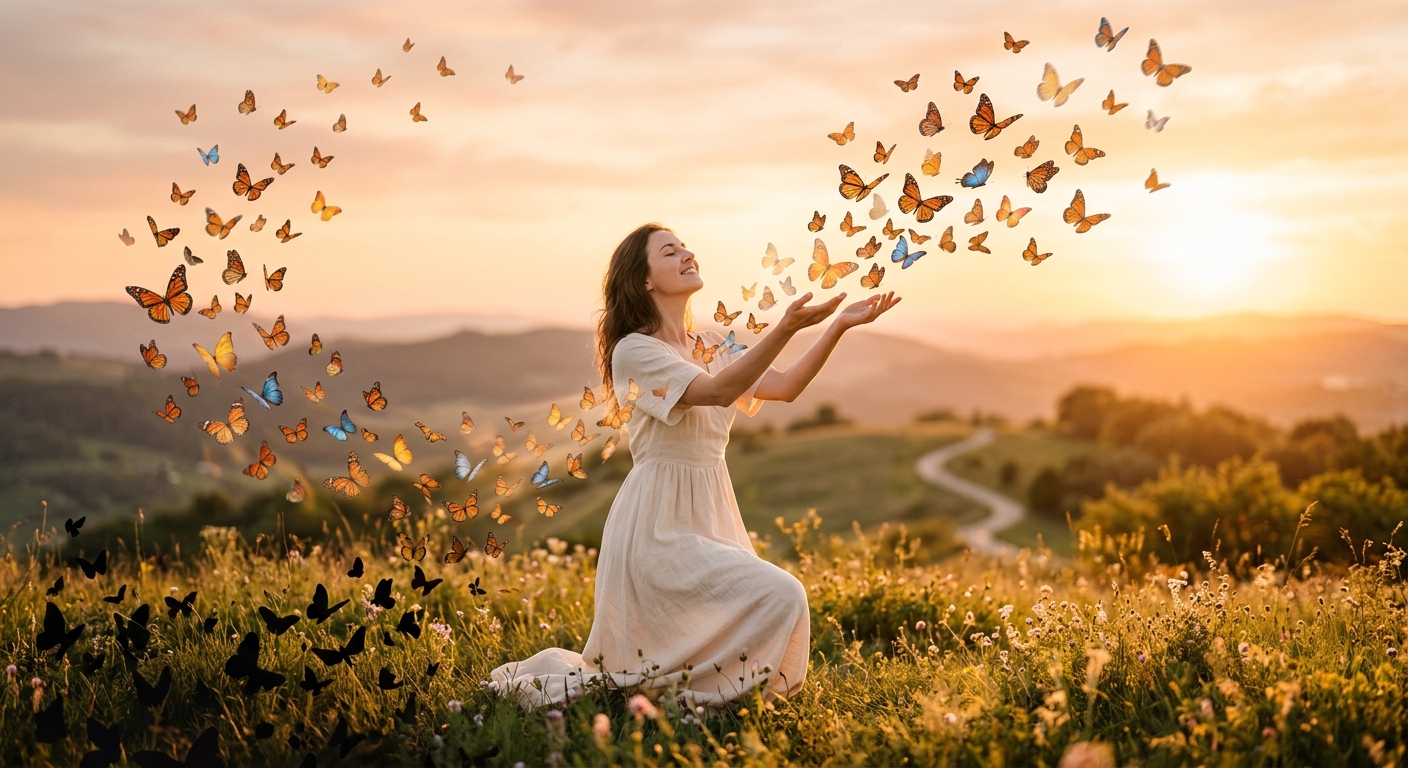 嫉妬する夢を見た後に取るべき行動